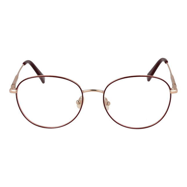 Longchamp Red Women Glasses Frame