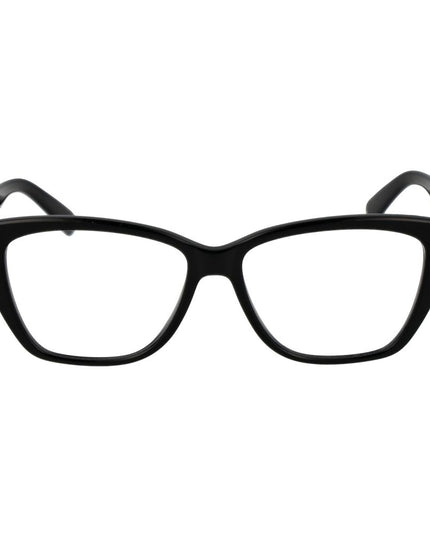 Longchamp Black Acetate Glasses (Frames)