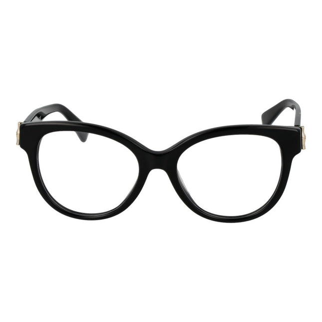 Longchamp Black Women Glasses Frame