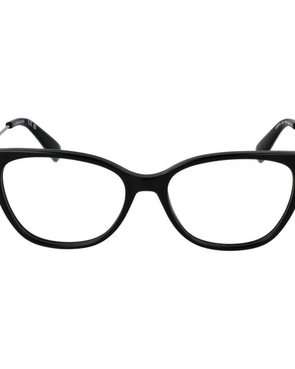 Longchamp Black Metal Glasses (Frames)