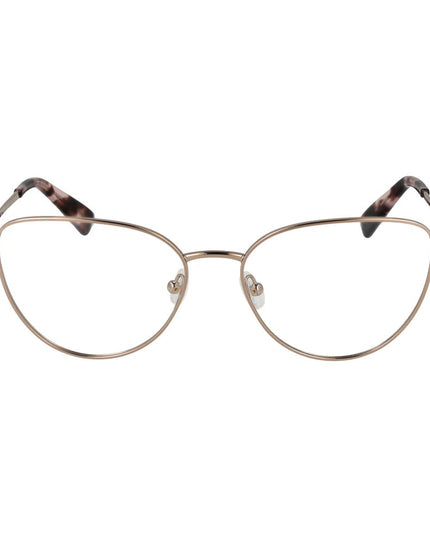 Longchamp Gold Metal Glasses (Frames)