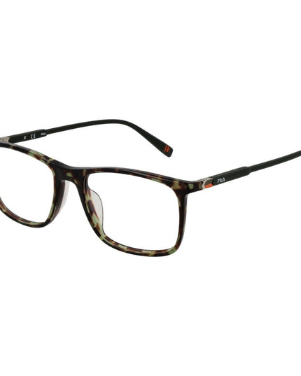 Fila Multicolor Cellulose Acetate Glasses (Frames)