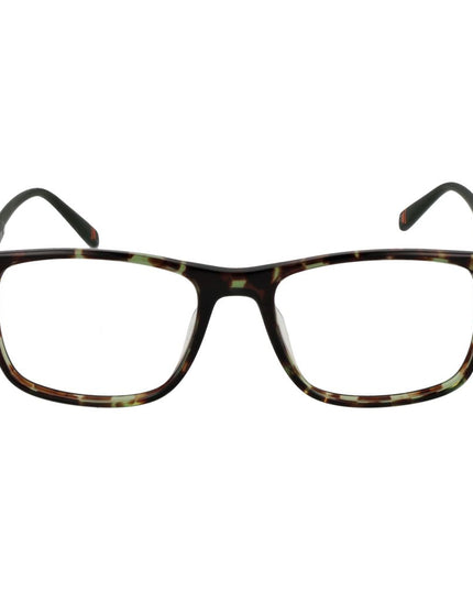 Fila Multicolor Cellulose Acetate Glasses (Frames)