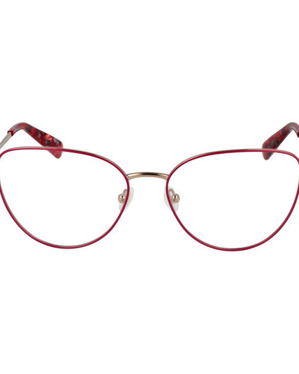 Longchamp Pink Metal Glasses (Frames)