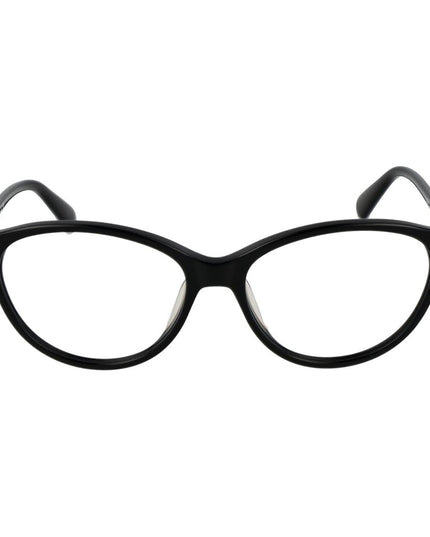 Longchamp Black Acetate Glasses (Frames)