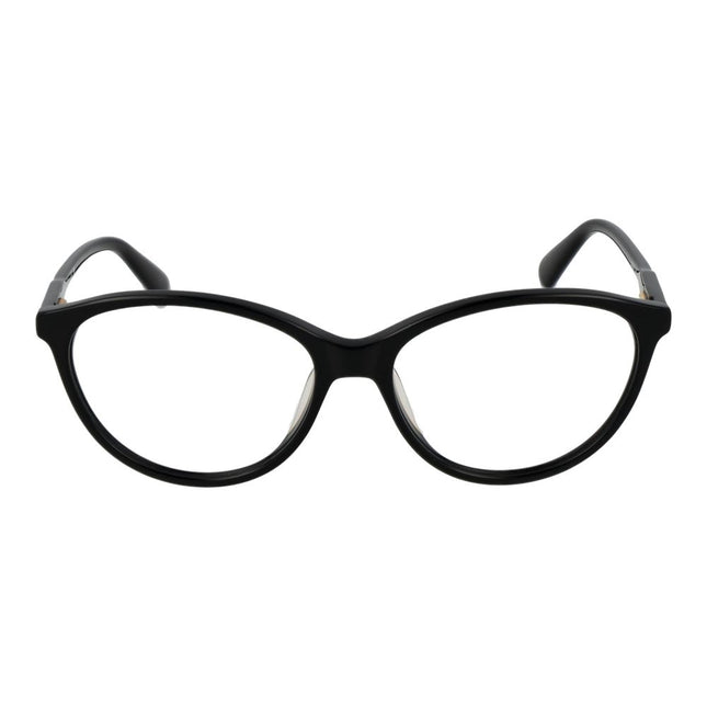Longchamp Black Women Glasses Frame