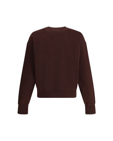 Alexander McQueen Crewneck Sweatshirt