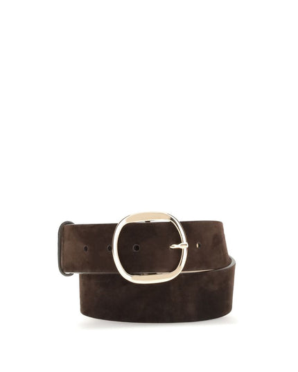 Gabriela Hearst Elster Belt
