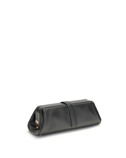 Gabriela Hearst Paola Clutch