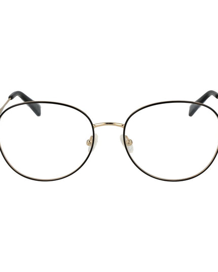 Longchamp Black Metal Glasses (Frames)