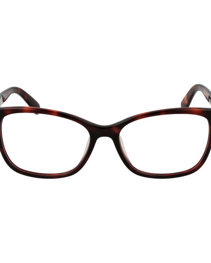 Longchamp Red Cellulose Acetate Glasses (Frames)