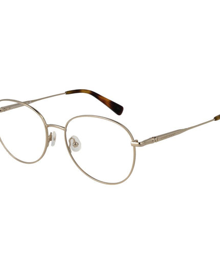 Longchamp Gold Metal Glasses (Frames)