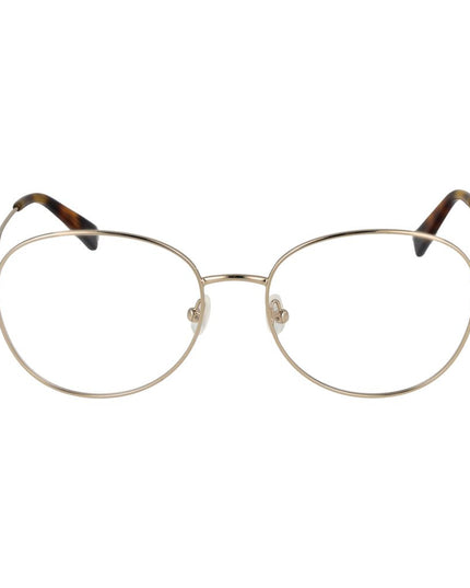 Longchamp Gold Metal Glasses (Frames)