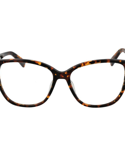 Longchamp Brown Acetate Glasses (Frames)