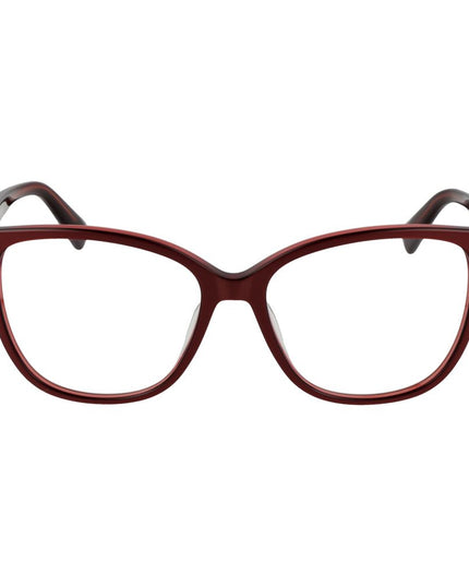 Longchamp Red Acetate Glasses (Frames)