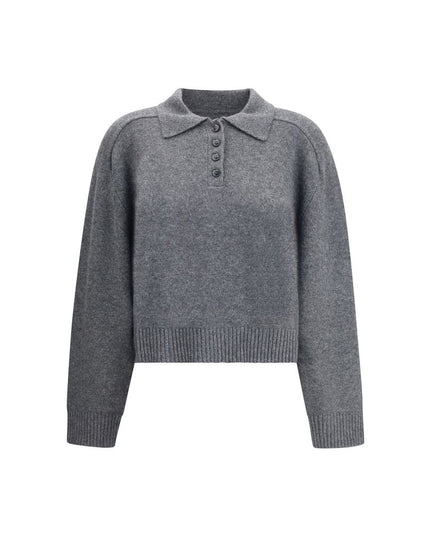 Loulou De Saison Cashmere Sweater