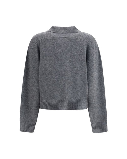 Loulou De Saison Cashmere Sweater
