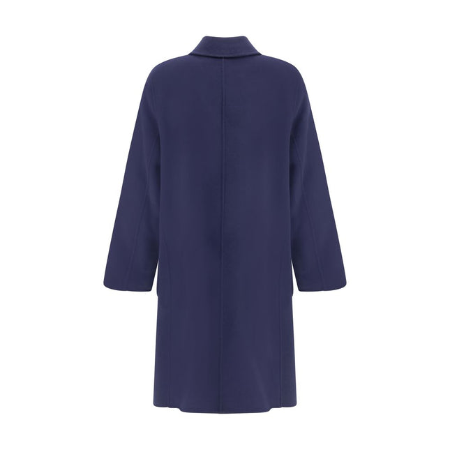 Tory Burch Reversible double-face Wool Coat