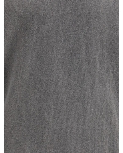 Our Legacy V neck Grey Sweater