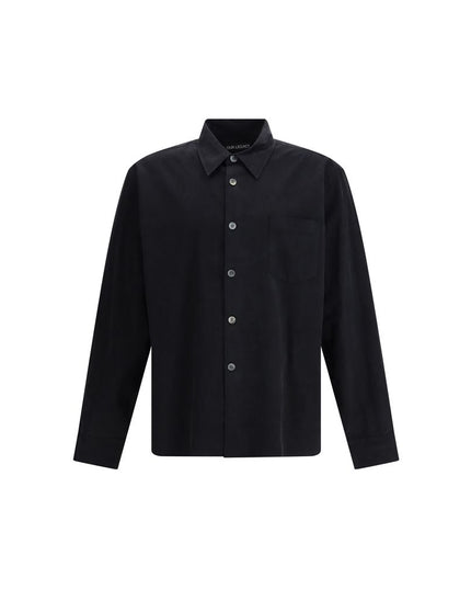 Our Legacy Beyond Black Shirt