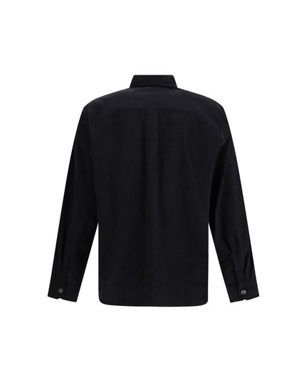 Our Legacy Beyond Black Shirt