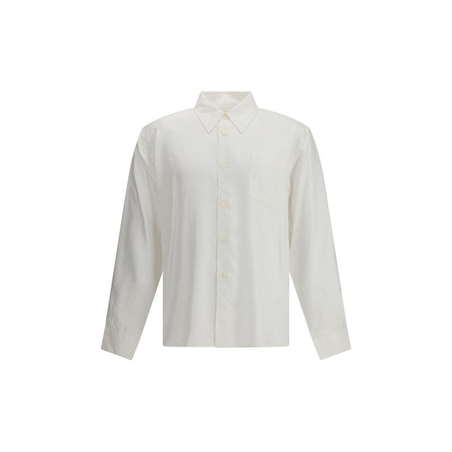 Our Legacy Beyond White Shirt