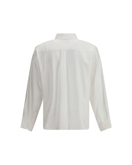 Our Legacy Beyond White Shirt