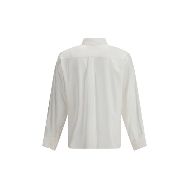 Our Legacy Beyond White Shirt