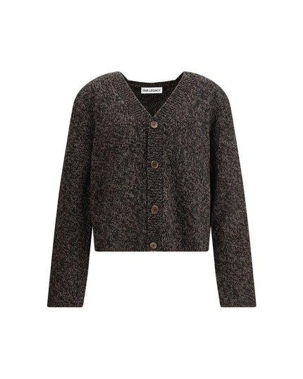 Our Legacy Academy Cardigan