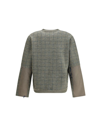 Margiela V-neck Sweater