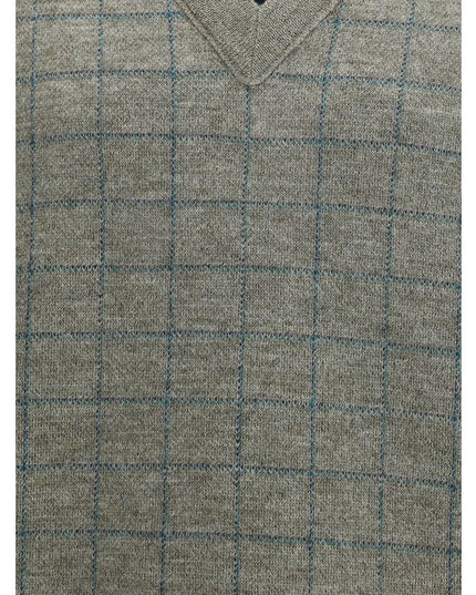 Margiela V-neck Sweater