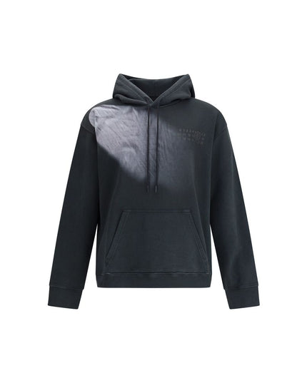 MM6 Cotton Sweatshirt