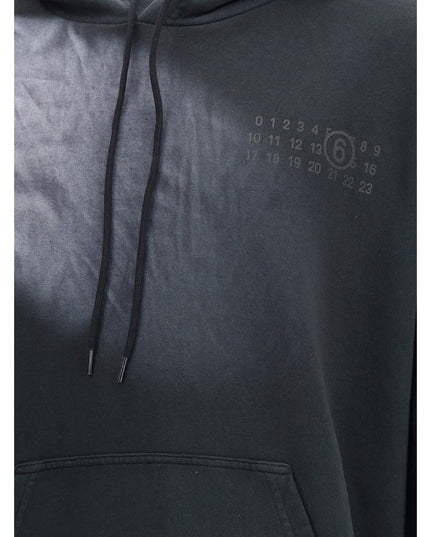 MM6 Cotton Sweatshirt