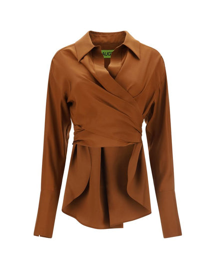 GAUGE81 Sabinas Shirt