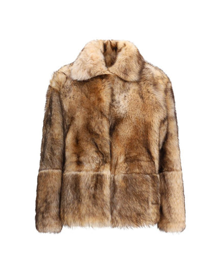 P.A.R.O.S.H. Reversible Sheepskin