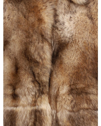 P.A.R.O.S.H. Reversible Sheepskin