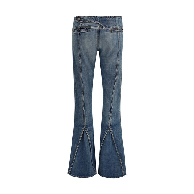 Coperni Yoke Denim Jeans