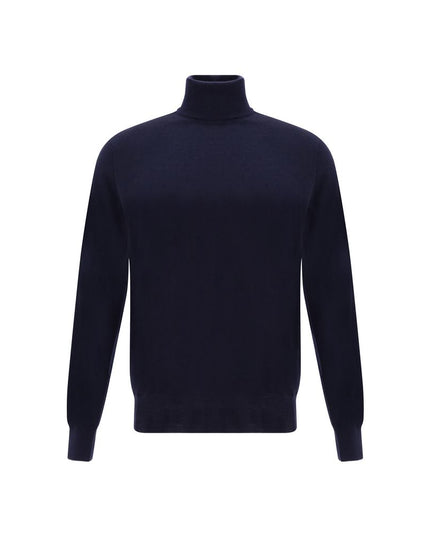 Brunello Cucinelli Turtleneck Sweater