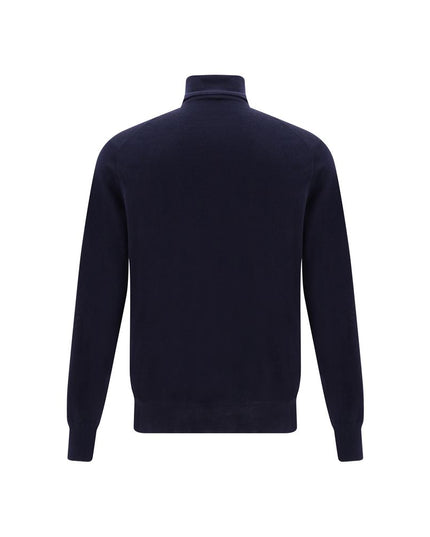 Brunello Cucinelli Turtleneck Sweater