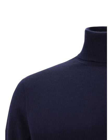 Brunello Cucinelli Turtleneck Sweater