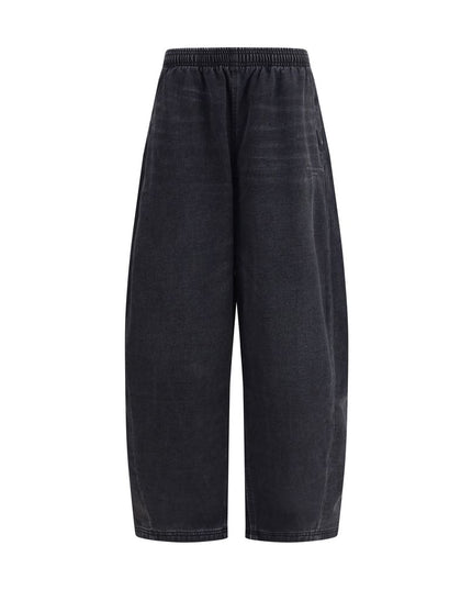 Alexander Wang Track Pants with elastic waistband