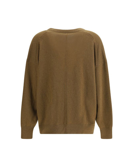 Petar Petrov The Heaven V-neck Sweater