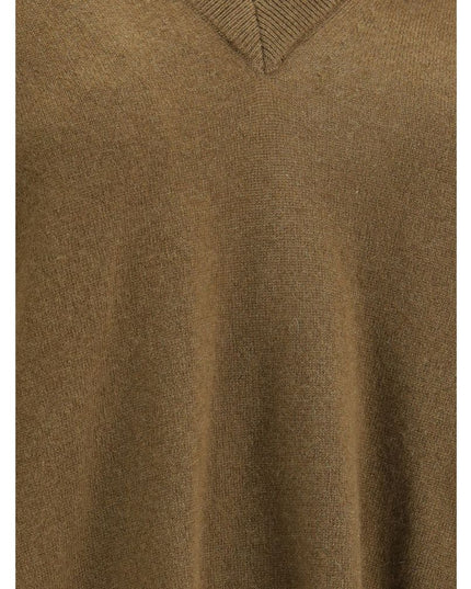 Petar Petrov The Heaven V-neck Sweater
