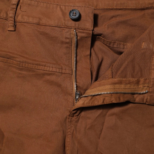 Aniye By Brown High Waisted Flared Cut Pants