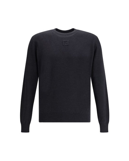 Fendi Wool Sweater