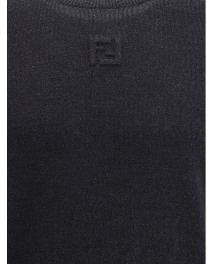 Fendi Wool Sweater