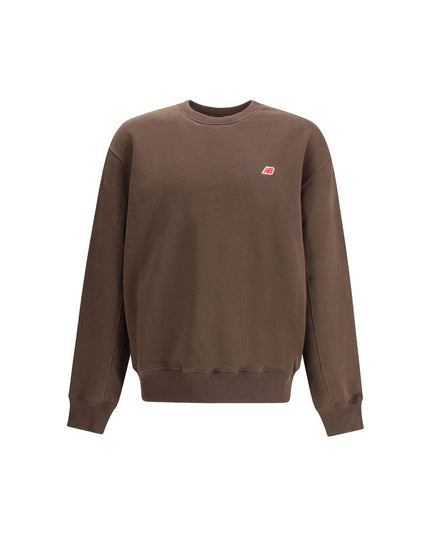 New Balance Core Crewneck Sweatshirt