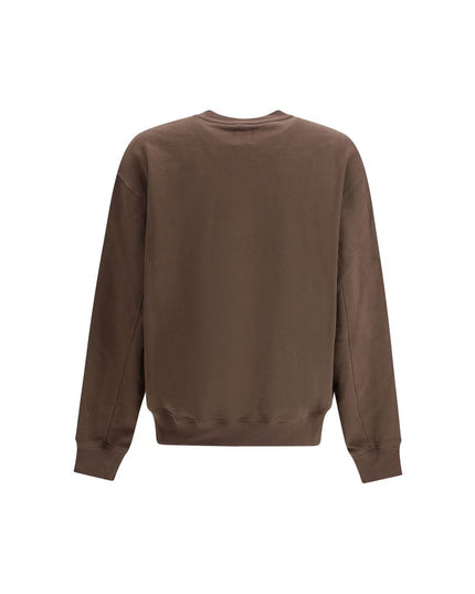 New Balance Core Crewneck Sweatshirt