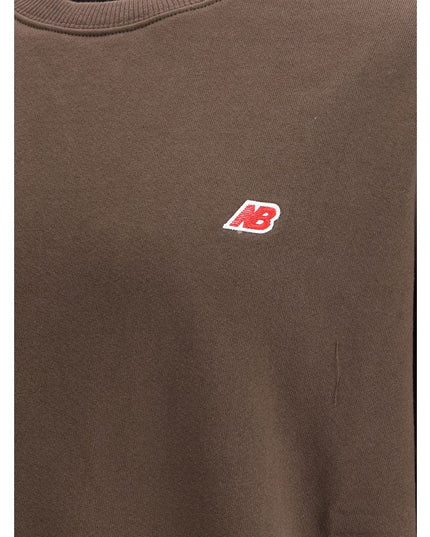 New Balance Core Crewneck Sweatshirt