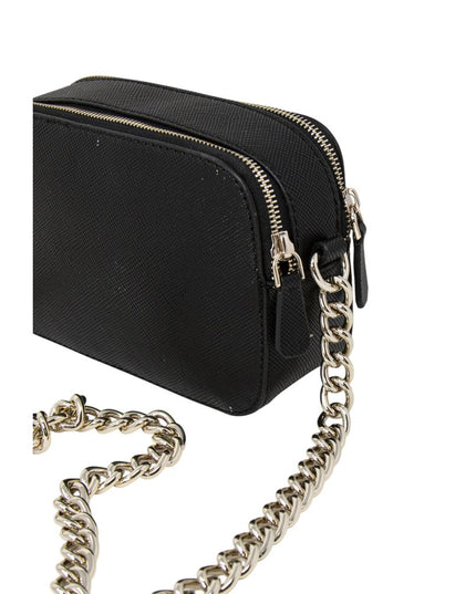 Guess Black Polyethylene Handbag